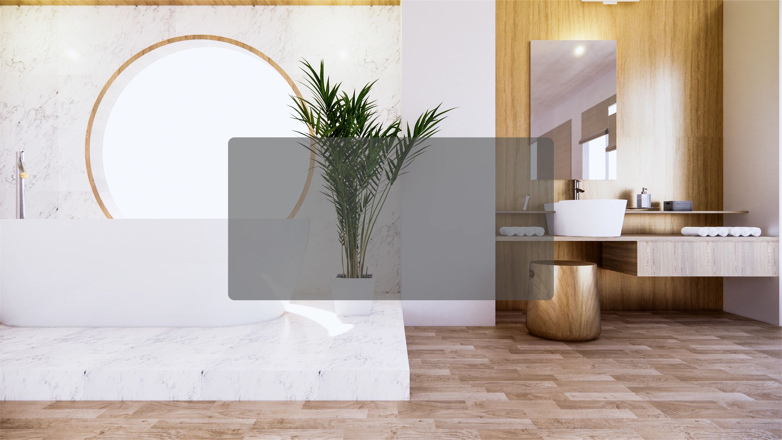 Hazel Wood Hickory | Aurora Finishings